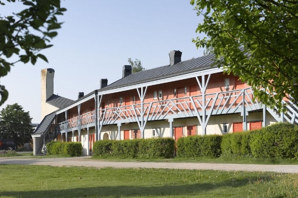 Ytterjärna Hotell & Konferens